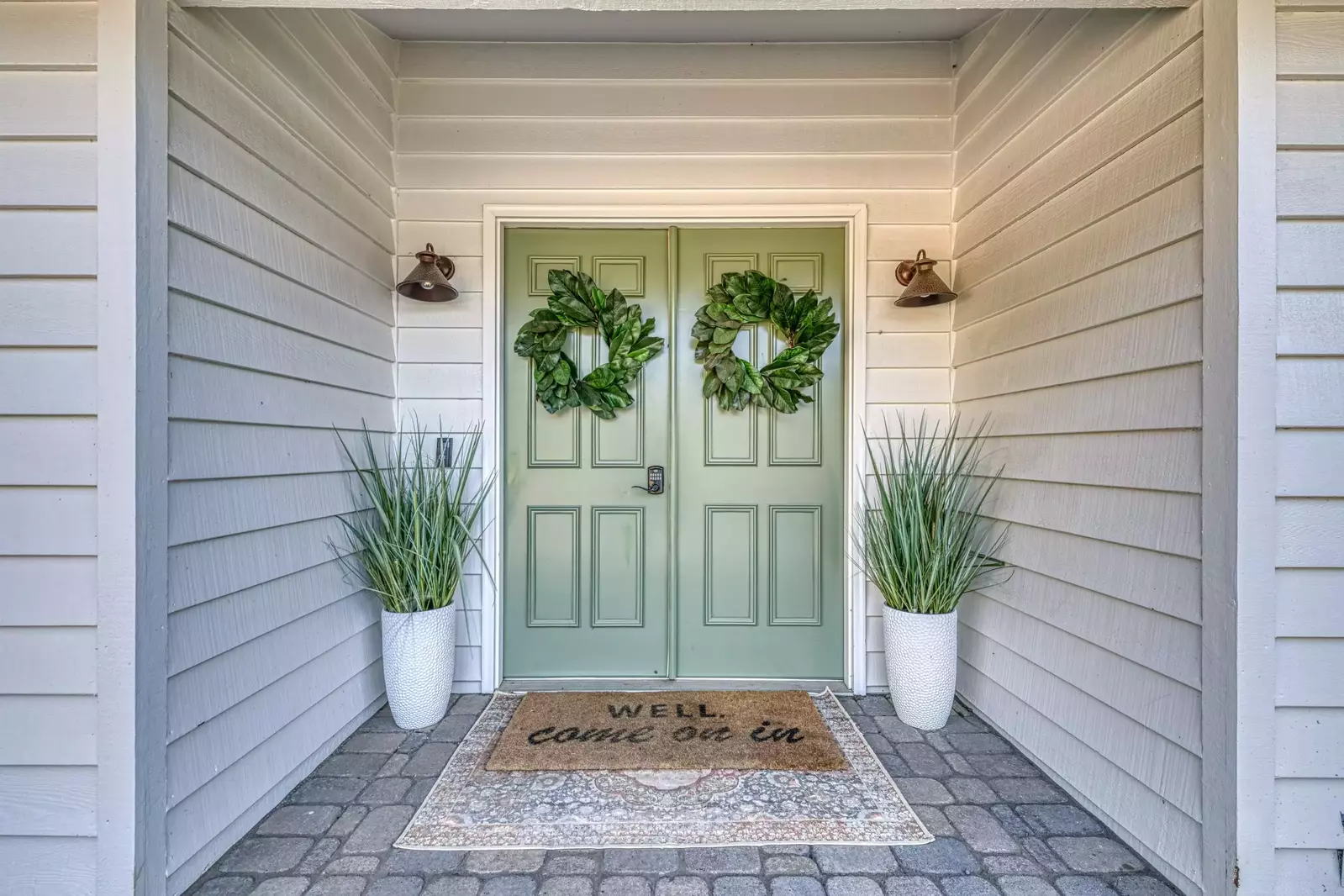 "We enjoyed everything about this property and can’t wait to stay here again!" - Michael