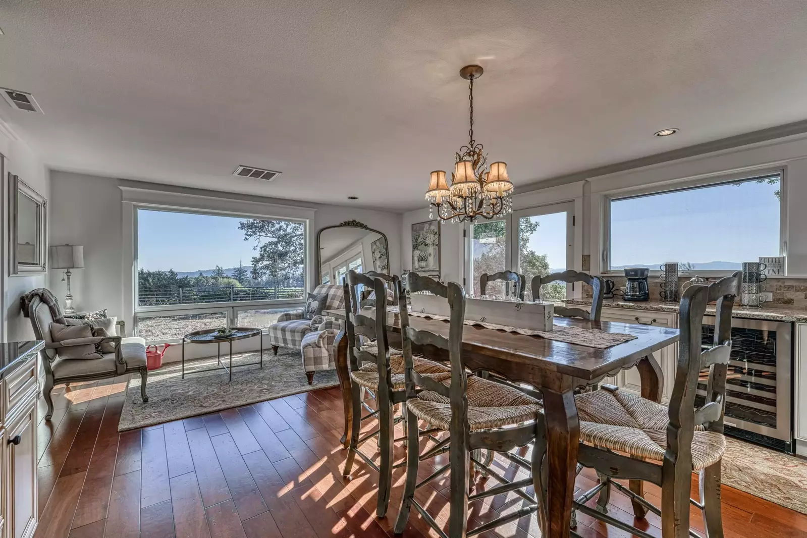 "A great place. We appreciated how so much was thought of in putting this place together. Everything exceeded our expectations." - Chrissa