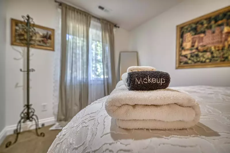 "We would definitely not hesitate to stay here again - and we hope to be back soon!" - Kimberly