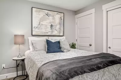 Sleep in and treat yourself to a chill day. You deserve it, you're on vacation!