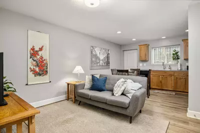 Our team is enthusiastic about ensuring our guests have great stays. Please reach out and we will happily provide local recommendations of all sorts!