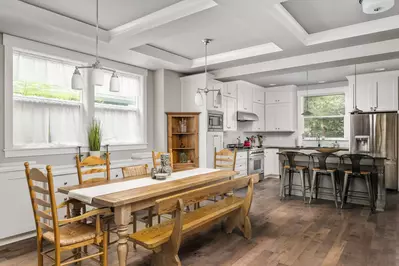 "In the many decades that I have been travelling, this is by far the best accommodation I have ever stayed in." - Diane