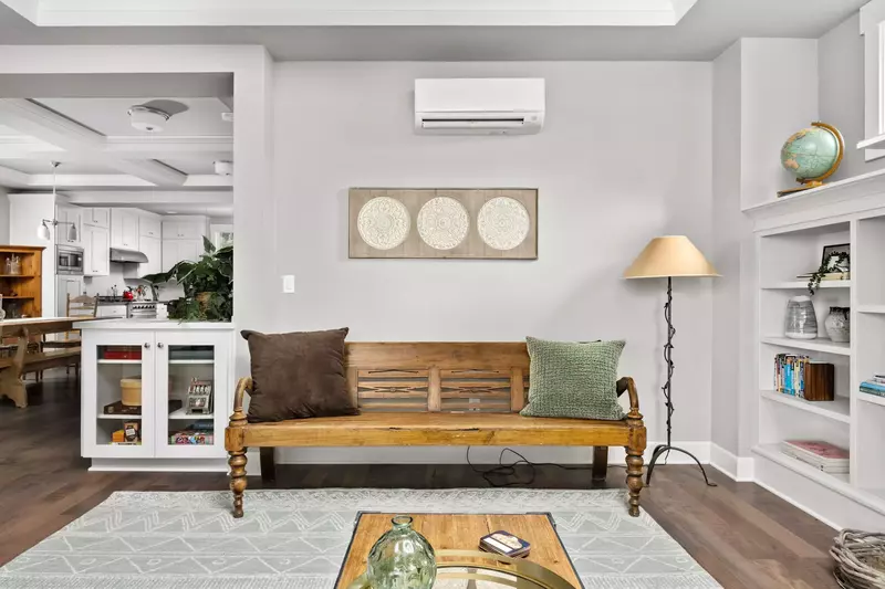 Our team is enthusiastic about ensuring our guests have great stays. Please reach out and we will happily provide local recommendations of all sorts!