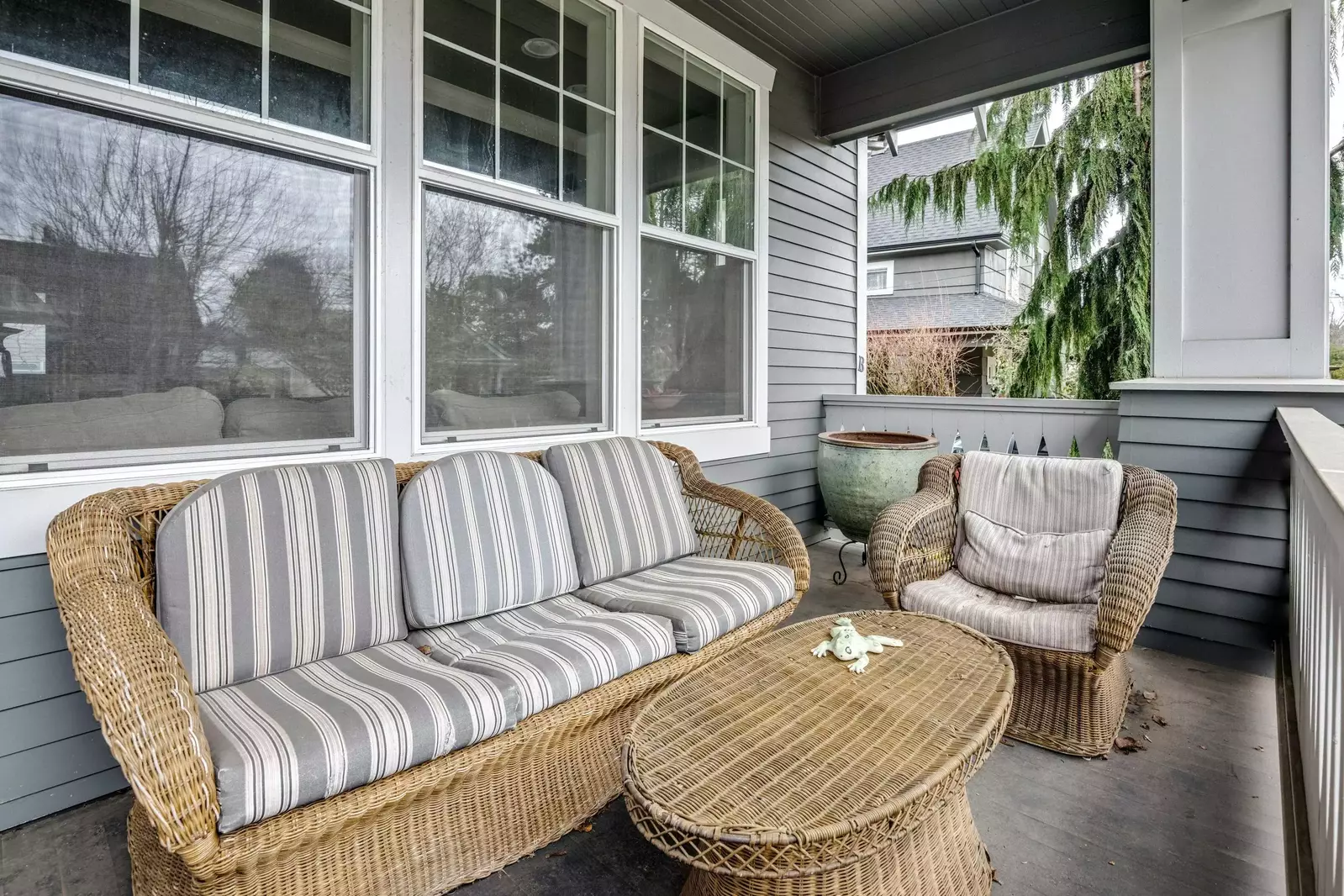 "One of the best houses I have ever rented!" - Steven