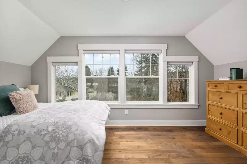 Sleep in and treat yourself to a chill day. You deserve it, you're on vacation!