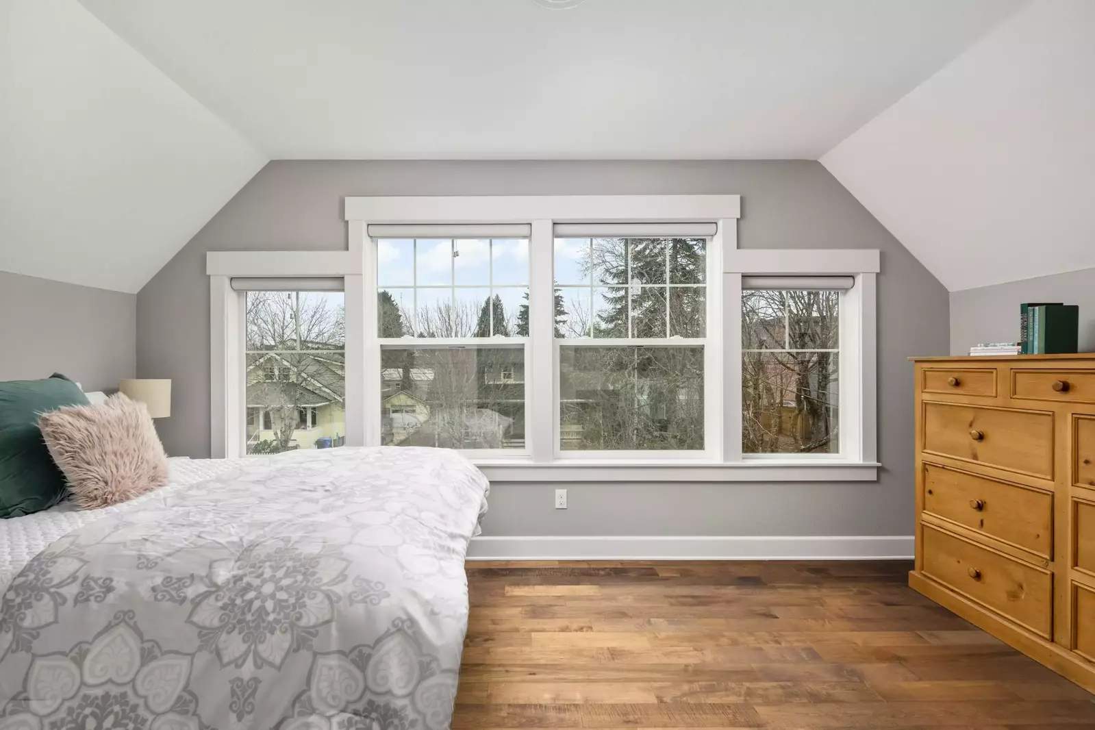 Sleep in and treat yourself to a chill day. You deserve it, you're on vacation!