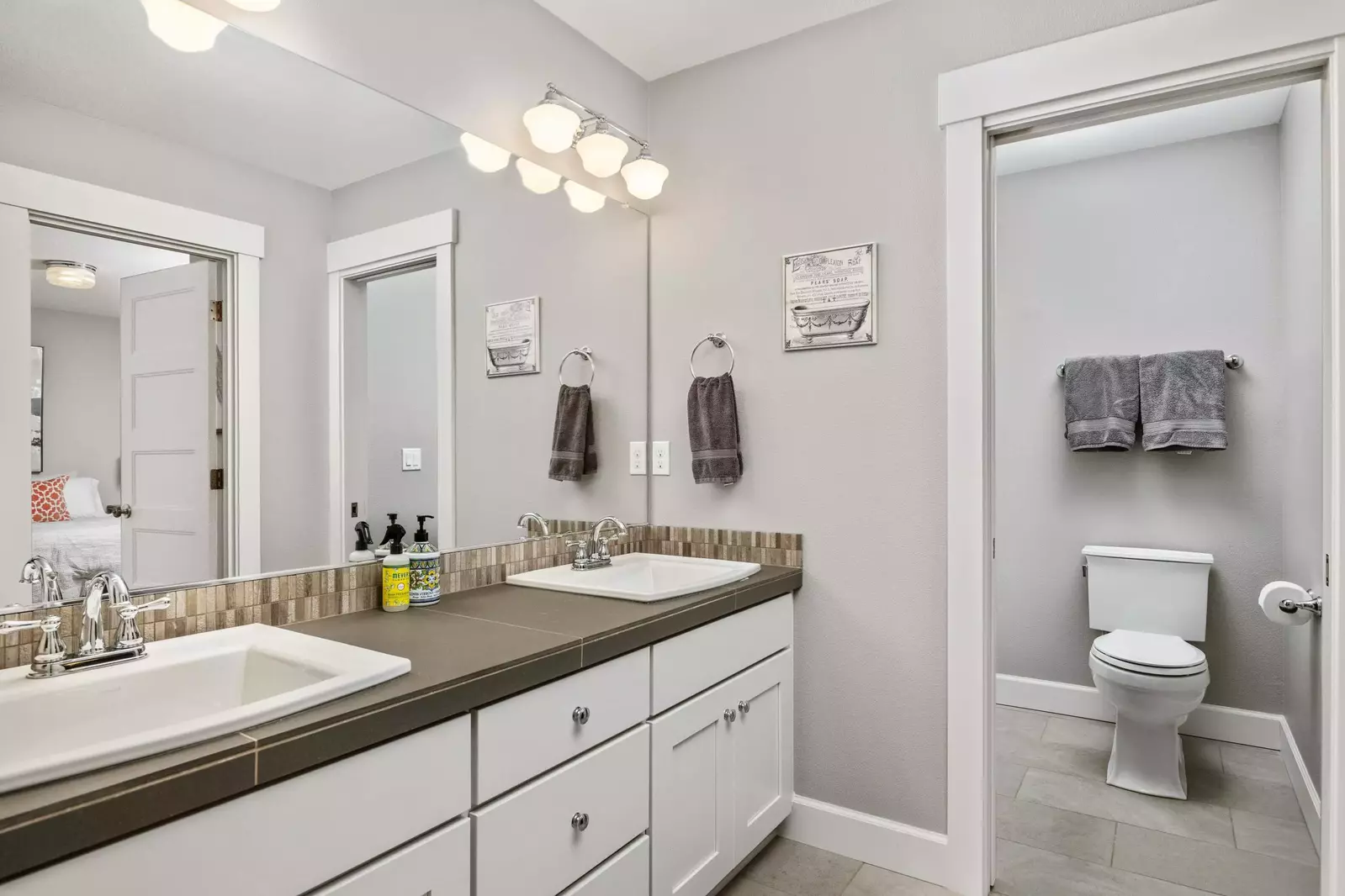 "This will be our go to for Portland in the future. Great neighborhood and easy to get to downtown. Felt very safe for our family." - JT