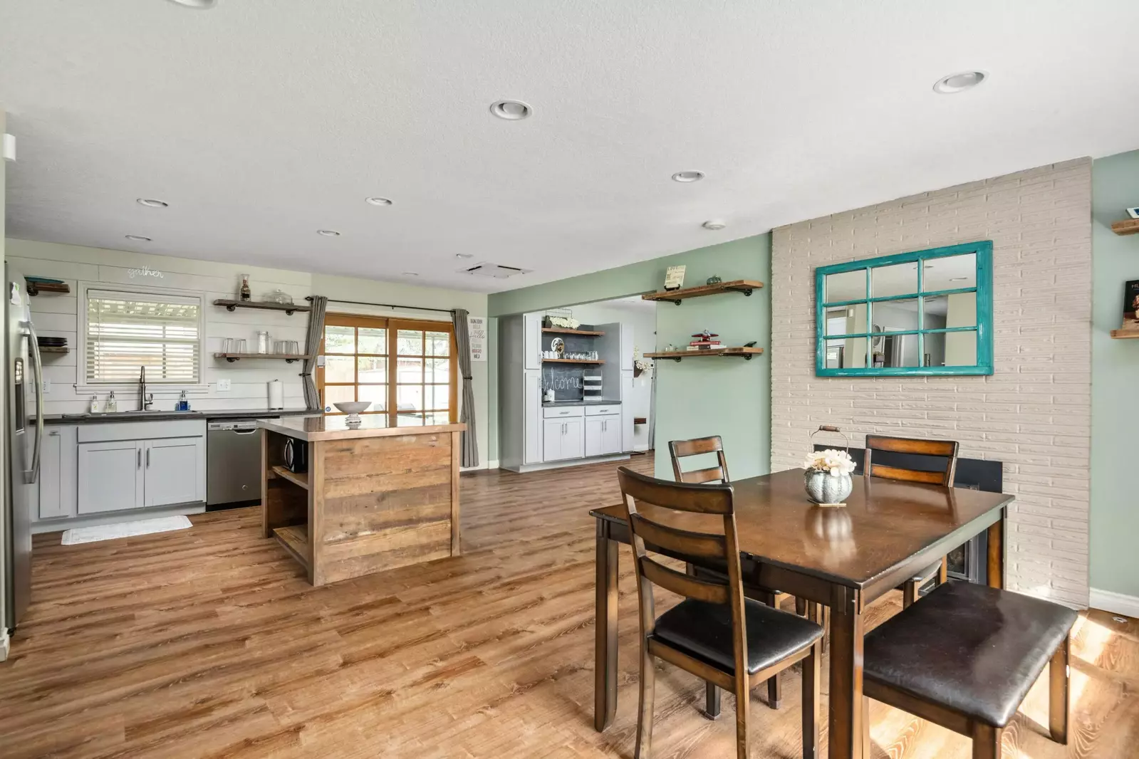 "The house had absolutely everything we could possibly need." - Donatas