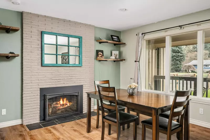 "The house was wonderful, would highly recommend, especially if traveling with kids!" - William