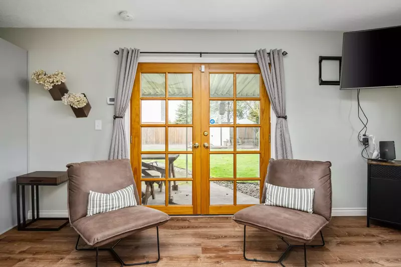 "Everything about the Arrington Retreat was delightful!!" - Julie