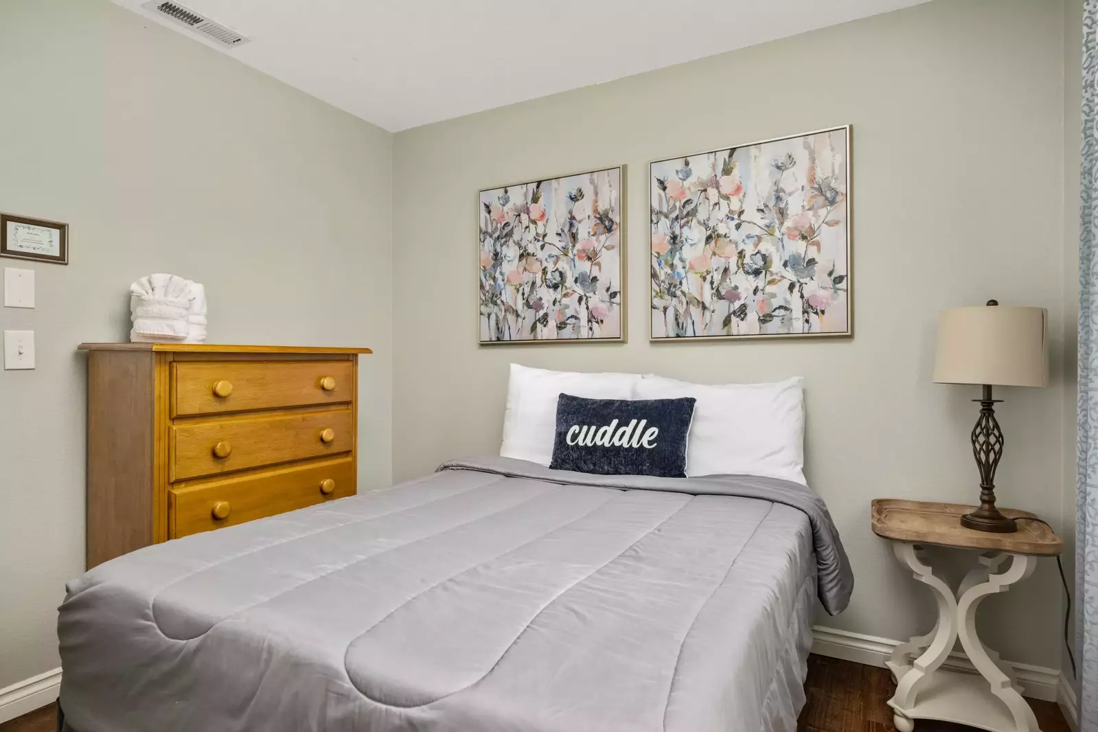 Our team is enthusiastic about ensuring our guests have great stays. Please reach out and we will happily provide local recommendations of all sorts!