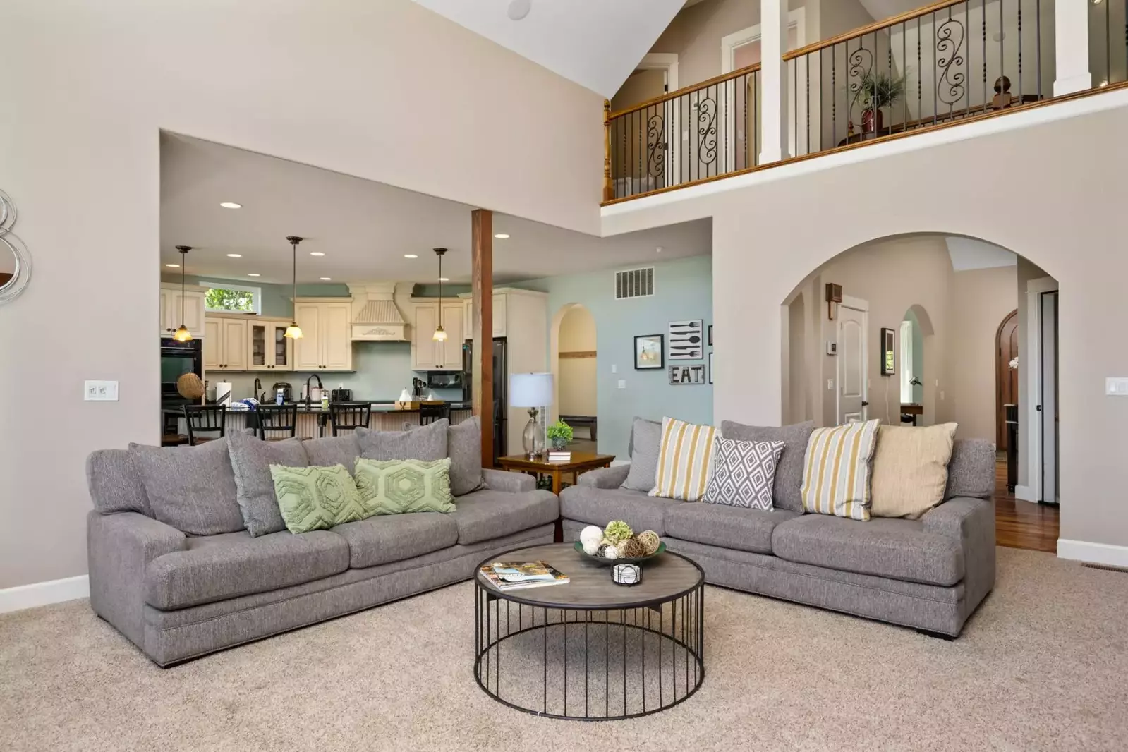 "My wife and I spent our wedding week here with the wedding party and some close friends/family and had an incredible time." - Luis-Felipe