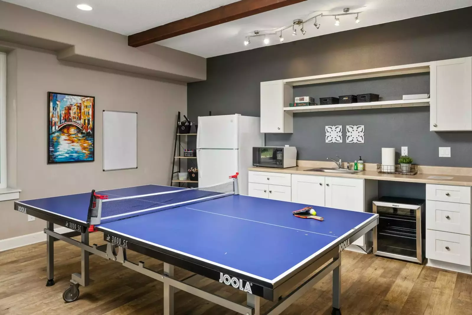 "Our 3rd time, have already booked it for next year." - Chuck