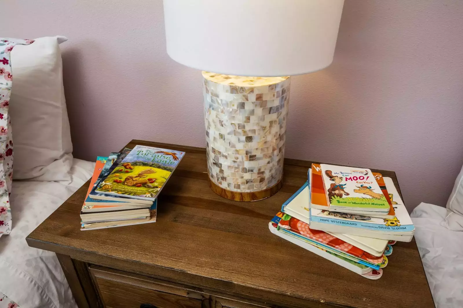 "This was the most perfect place to host me and my family who were visiting for a few days." - Jordan