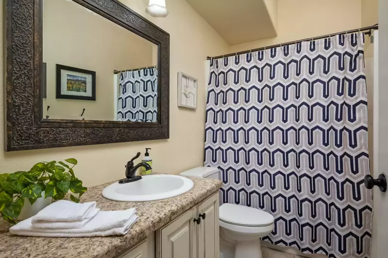 "Great for hunkering down for a weekend, or as a launching pad for skiing Hood or exploring Hood River and the Gorge." - John