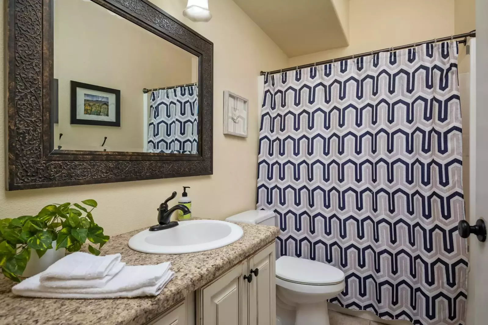 "Great for hunkering down for a weekend, or as a launching pad for skiing Hood or exploring Hood River and the Gorge." - John