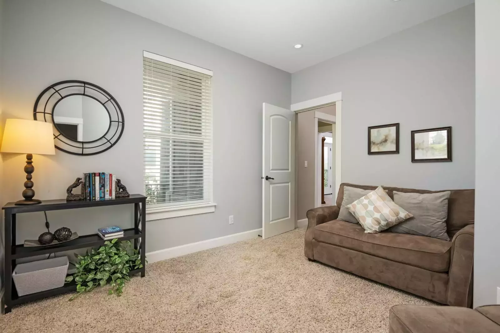 "Beautiful property and the home was clean upon arrival. Couldn’t have asked for more, this place had it all!" - Colin