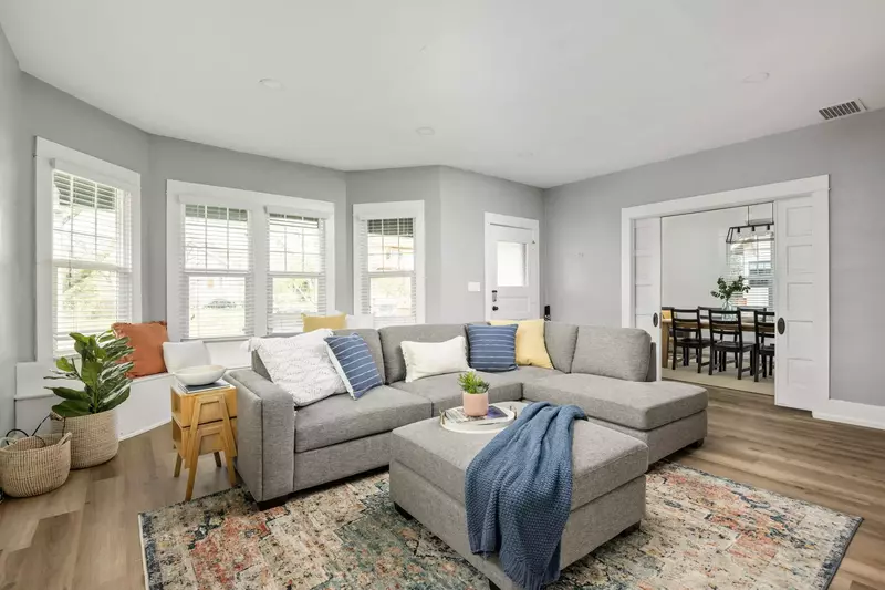 Newberg is a cute town in the Willamette Valley where visitors can taste the best pinot noir wines in the world.