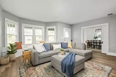 Newberg is a cute town in the Willamette Valley where visitors can taste the best pinot noir wines in the world.