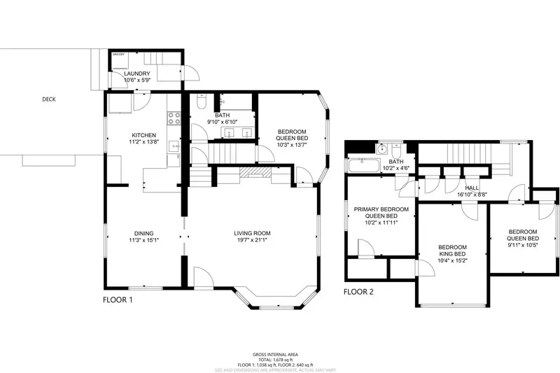 "The property is centrally located to George Fox University and Downtown Newberg- everything is within walking distance." - MaryAnn