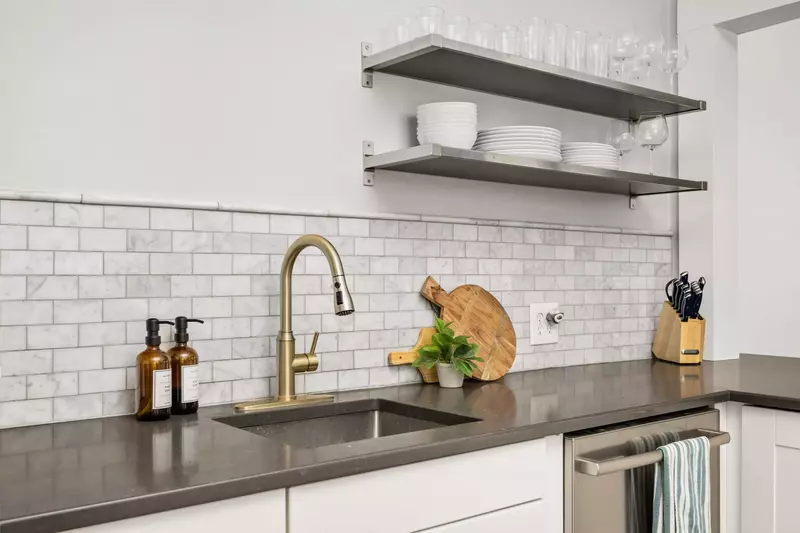 "Well maintained house with a lot of character and old charm. Within walking distance to several shops and restaurants." - Joe