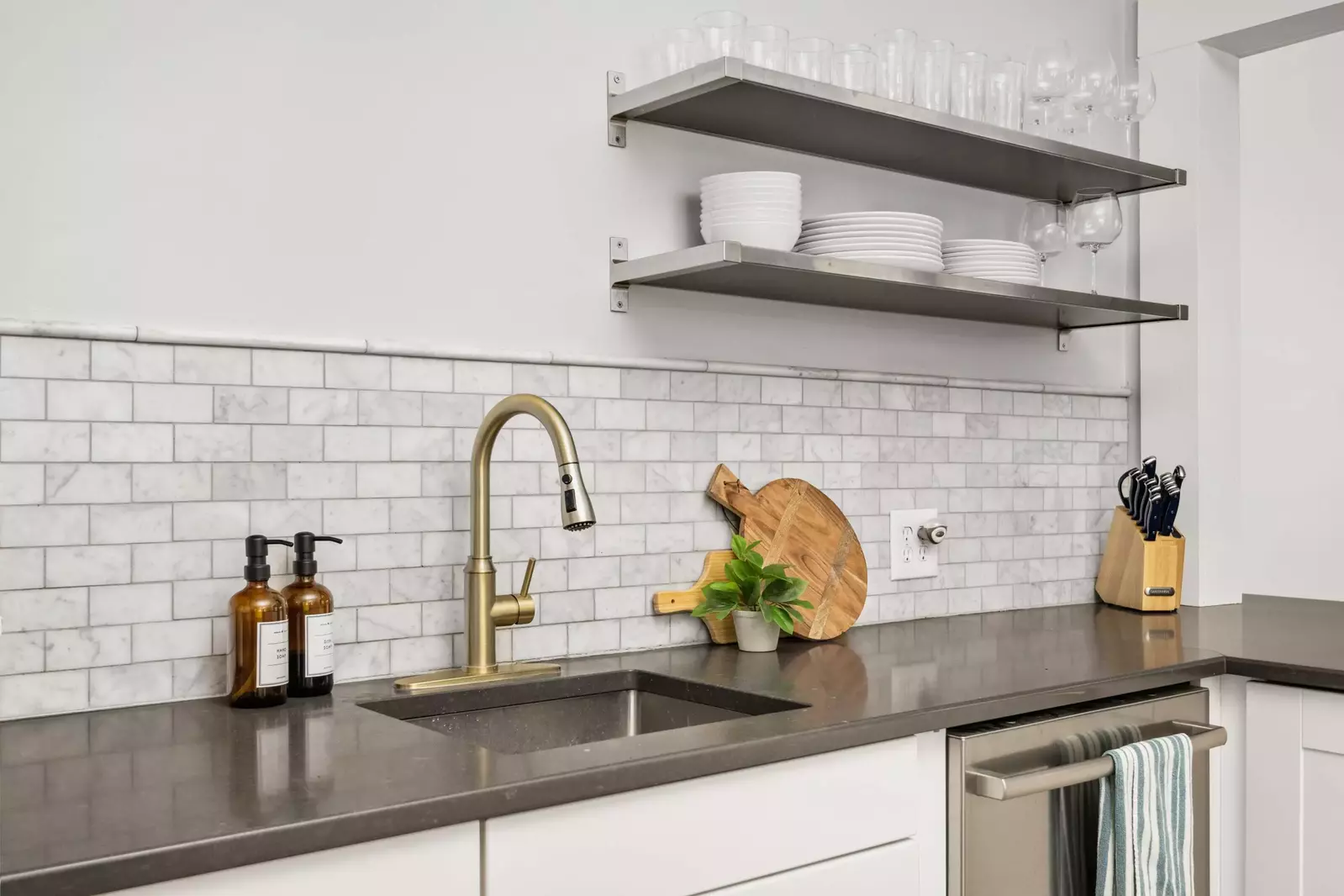 "Well maintained house with a lot of character and old charm. Within walking distance to several shops and restaurants." - Joe