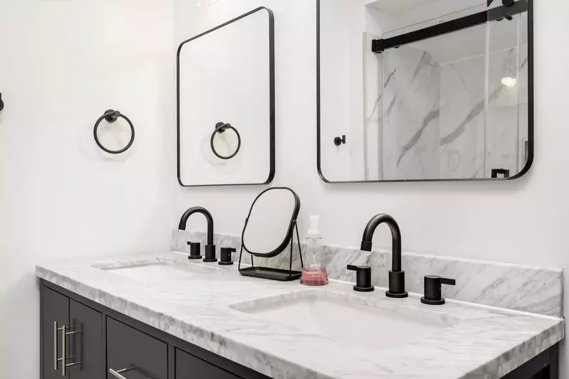 "This house was perfect for our family with the plans we had in town! Worked out great! I love the original charm and decor in the house." - Kayla