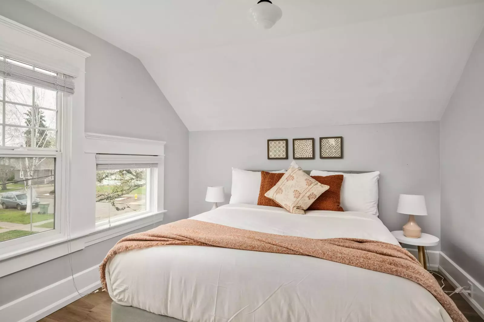 "If you are going to hit winery’s this is the place for you. Everything is within 15 mins of this house!" - Tyler