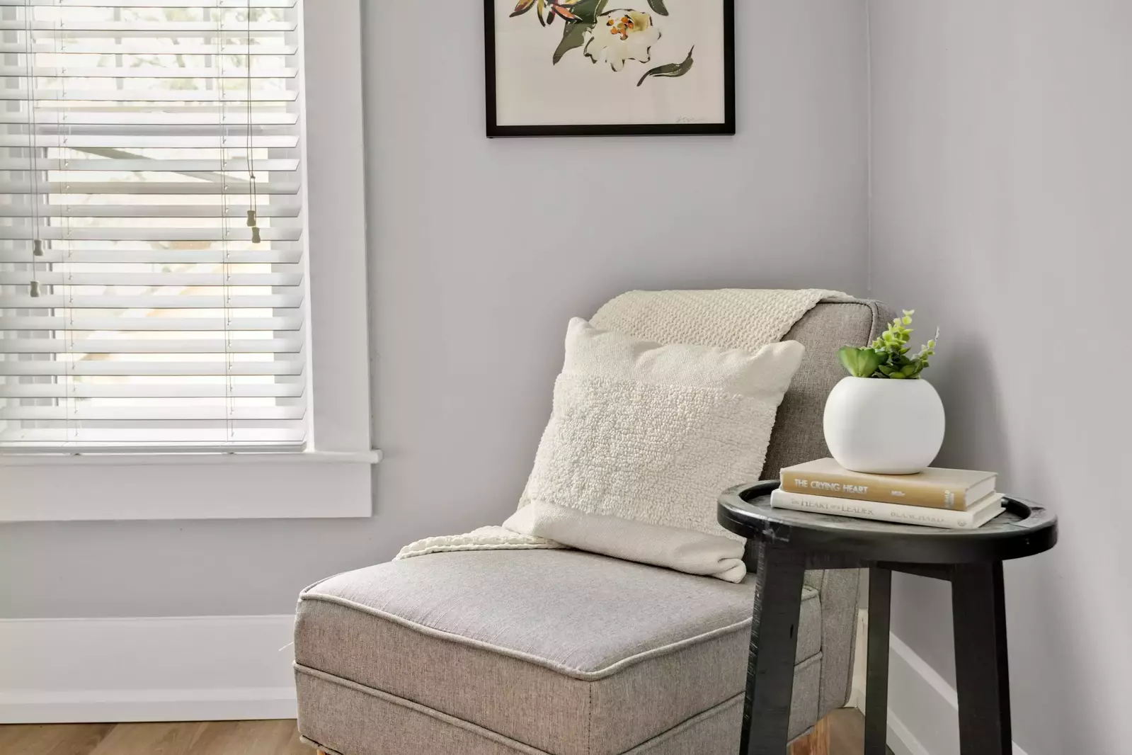 "A beautiful & clean home, loved every minute of staying there." - Emily