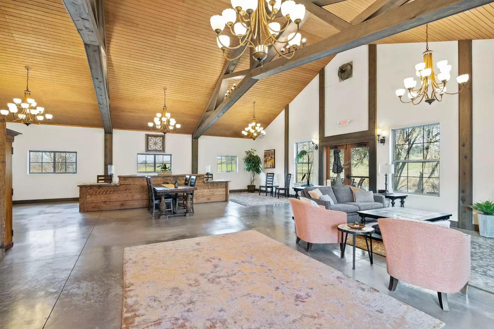 "The house was spotless, spacious, and thoughtfully maintained" - Douglas