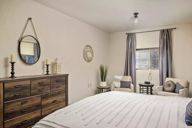 Sleep in and treat yourself to a chill day. You deserve it, you're on vacation!