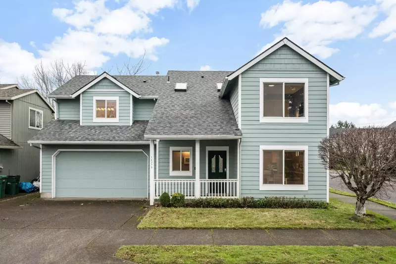 Welcome to Seiben Creek Retreat! Please enjoy this one of a kind rental between Portland and the great outdoors!