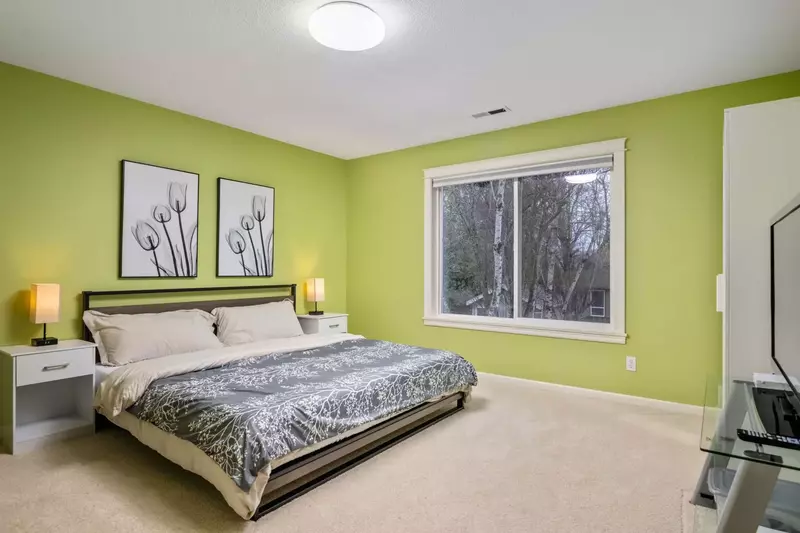 Sleep in and treat yourself to a chill day. You deserve it, you're on vacation!