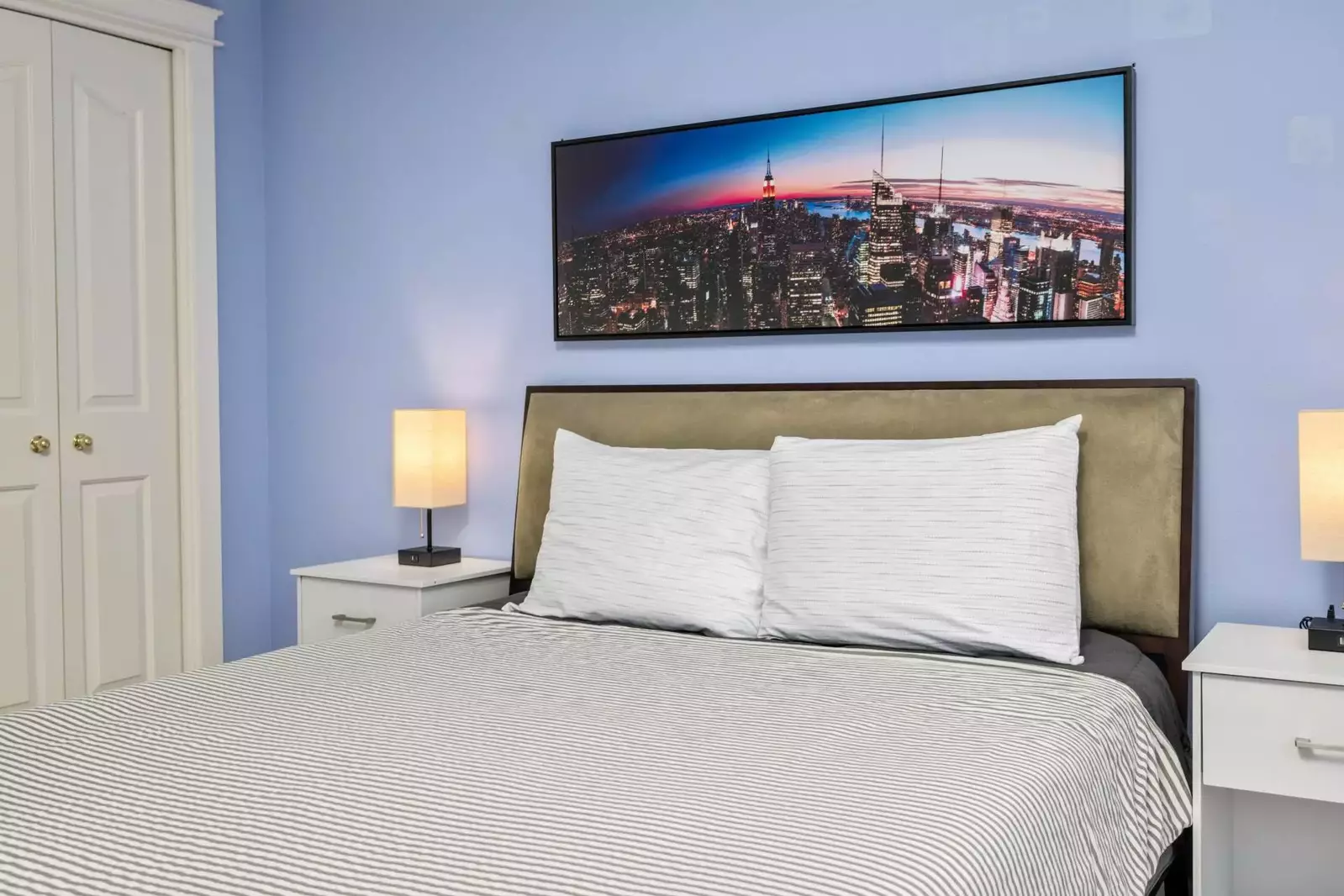 We offer 24/7 support so if you need anything please reach out and we will be happy to provide!