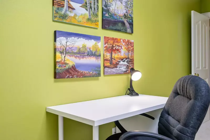 "The home was perfect for my family. The home was clean. The water pressure was good." - Trina