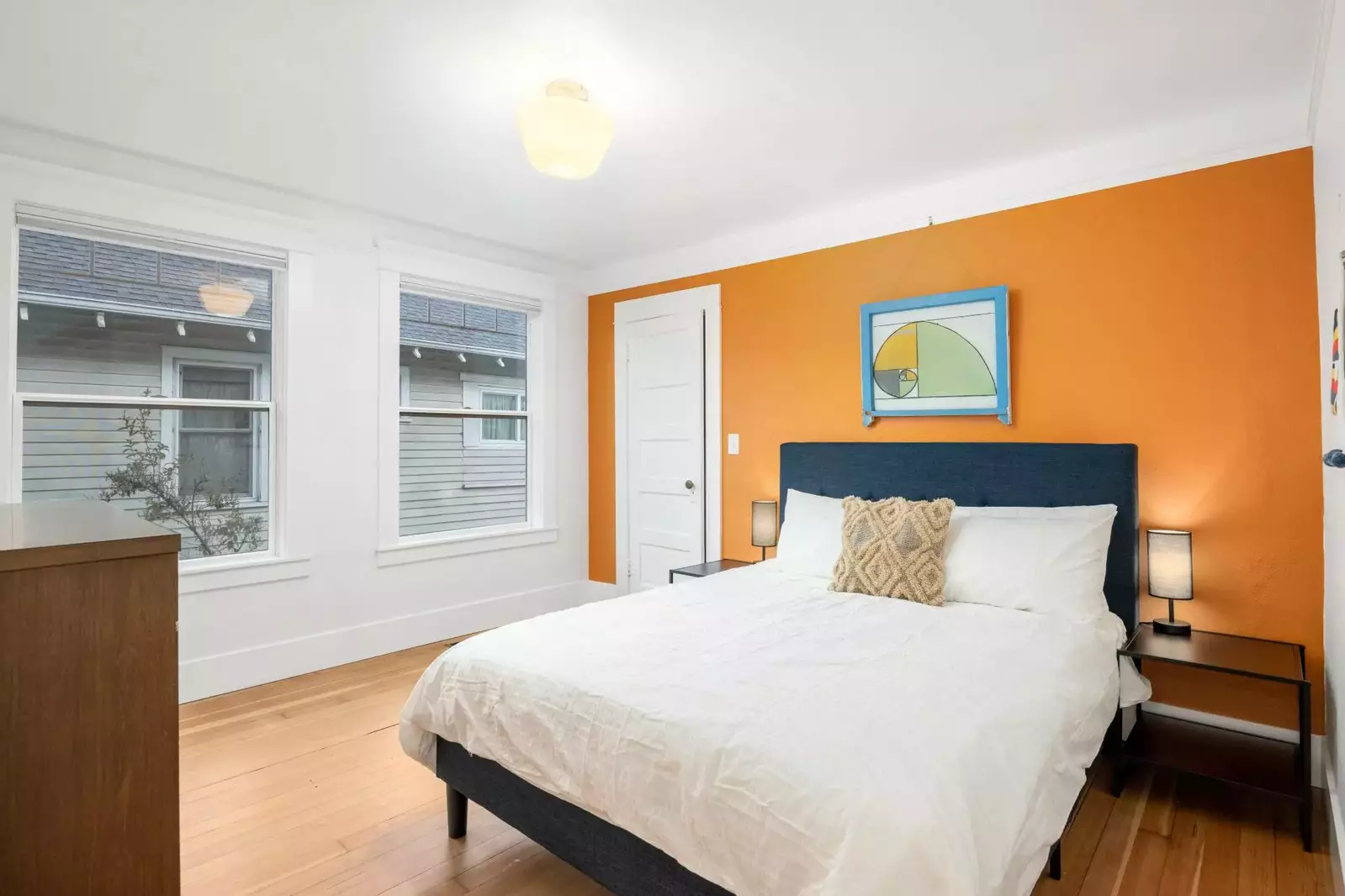 Sleep in and treat yourself to a chill day. You deserve it, you're on vacation!