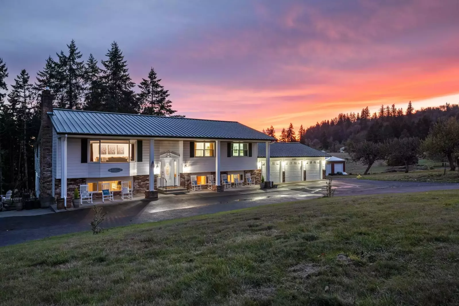 Welcome to The Karam Estate. We hope we get to host you at this charming Damascus rental. Please reach out with any questions.