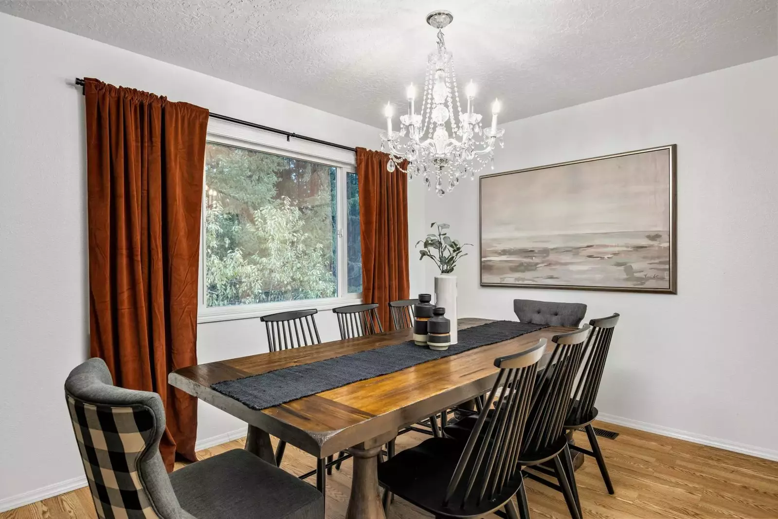 Our team is enthusiastic about ensuring our guests have great stays. Please reach out and we will happily provide local recommendations of all sorts!