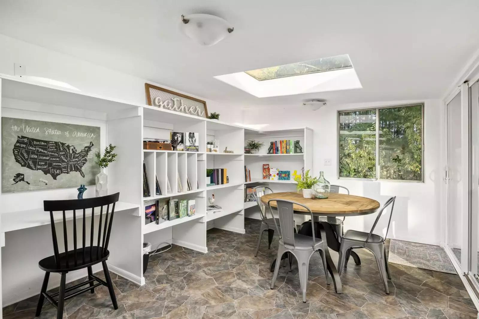 "Beautiful surroundings and lots of privacy.  Would definitely stay here again." - John