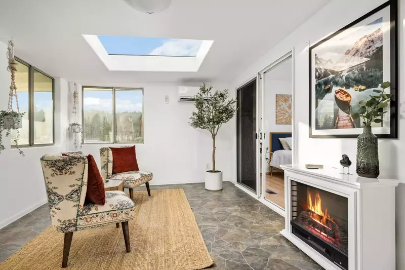 "My group got to enjoy our time with the beautiful views of nature. Highly recommend and will definitely be revisiting in the future!" - TeAhna