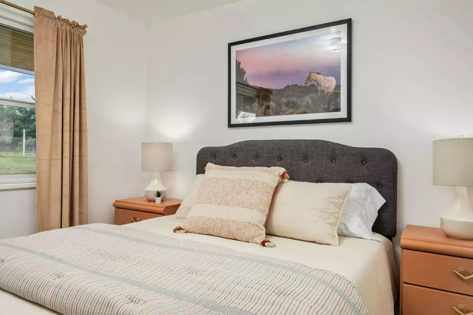 "Our family of 11 adults and 4 children had a wonderful stay with plenty of space to sleep, eat and play." - Vicki