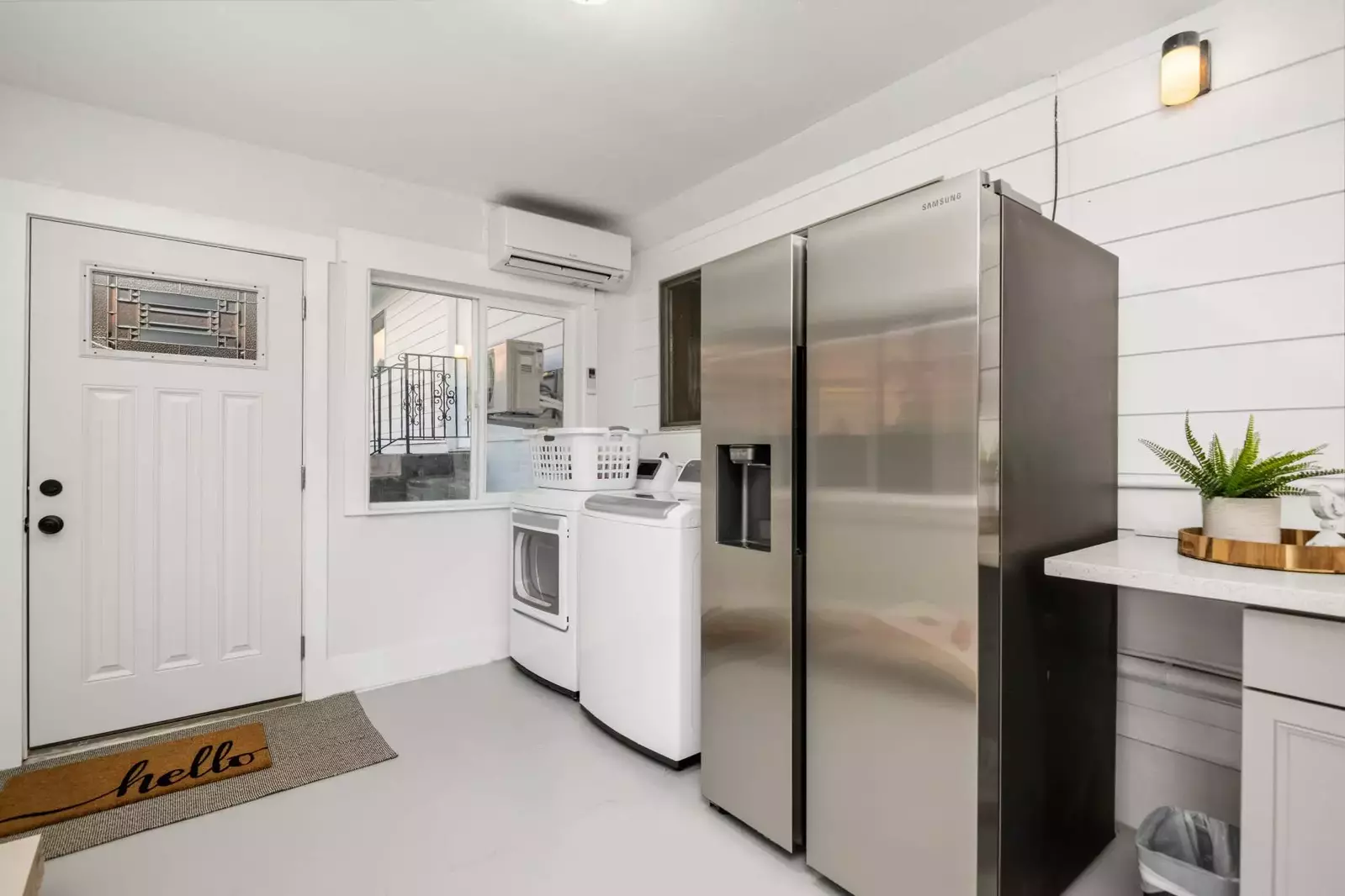 We hope we get to host you at this delightful property. Please reach out to us with any questions. We are happy to answer!