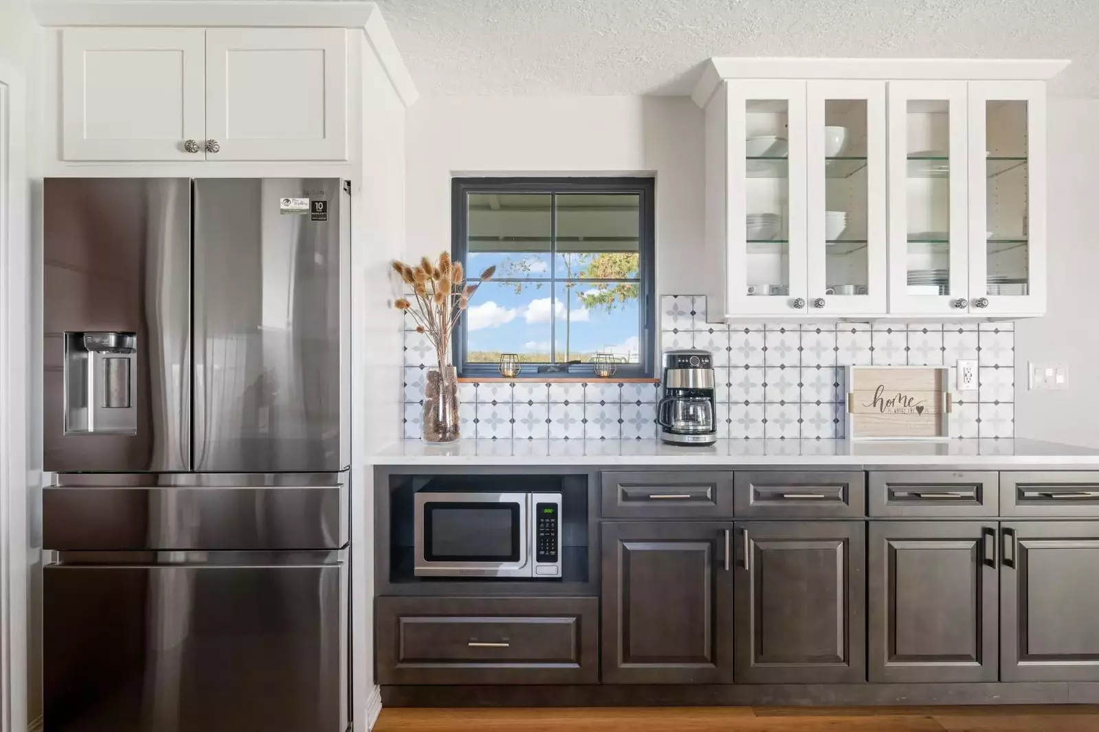 "The kitchen was fully stocked with plenty of cooking utensils which was great for our group that loves to cook." - Lara