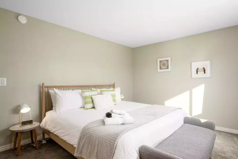 Sleep in and treat yourself to a chill day. You deserve it, you're on vacation!