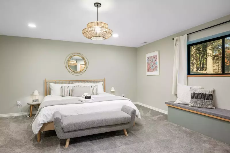 "Me and my friends LOVED this house and had such a good time. I highly recommend this place!" -  Nathalie