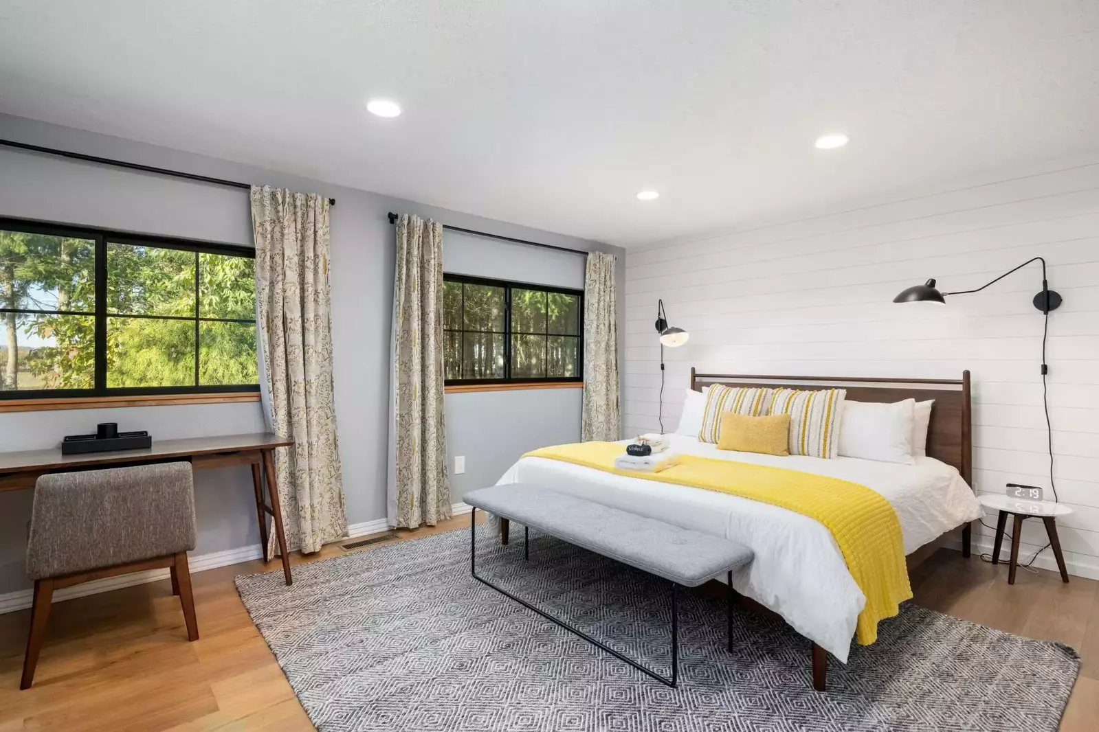 We offer 24/7 support so if you need anything please reach out and we will be happy to provide!