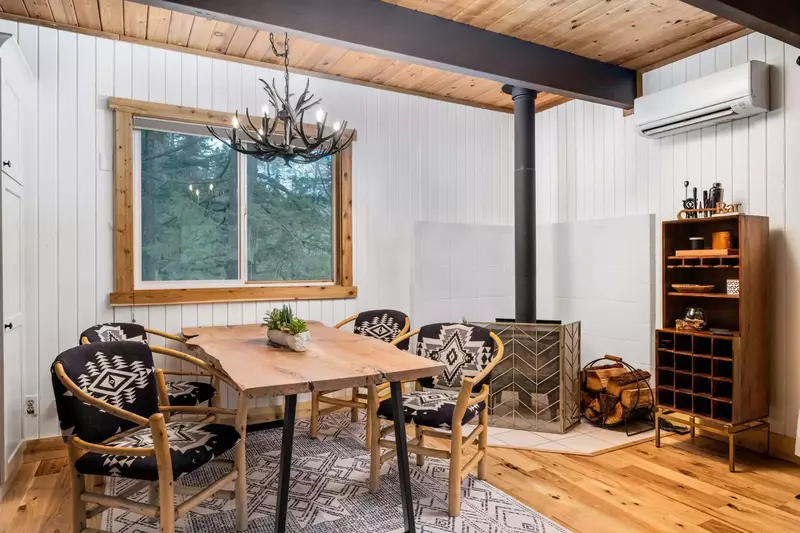 Our team is enthusiastic about ensuring our guests have great stays. Please reach out and we will happily provide local recommendations of all sorts!