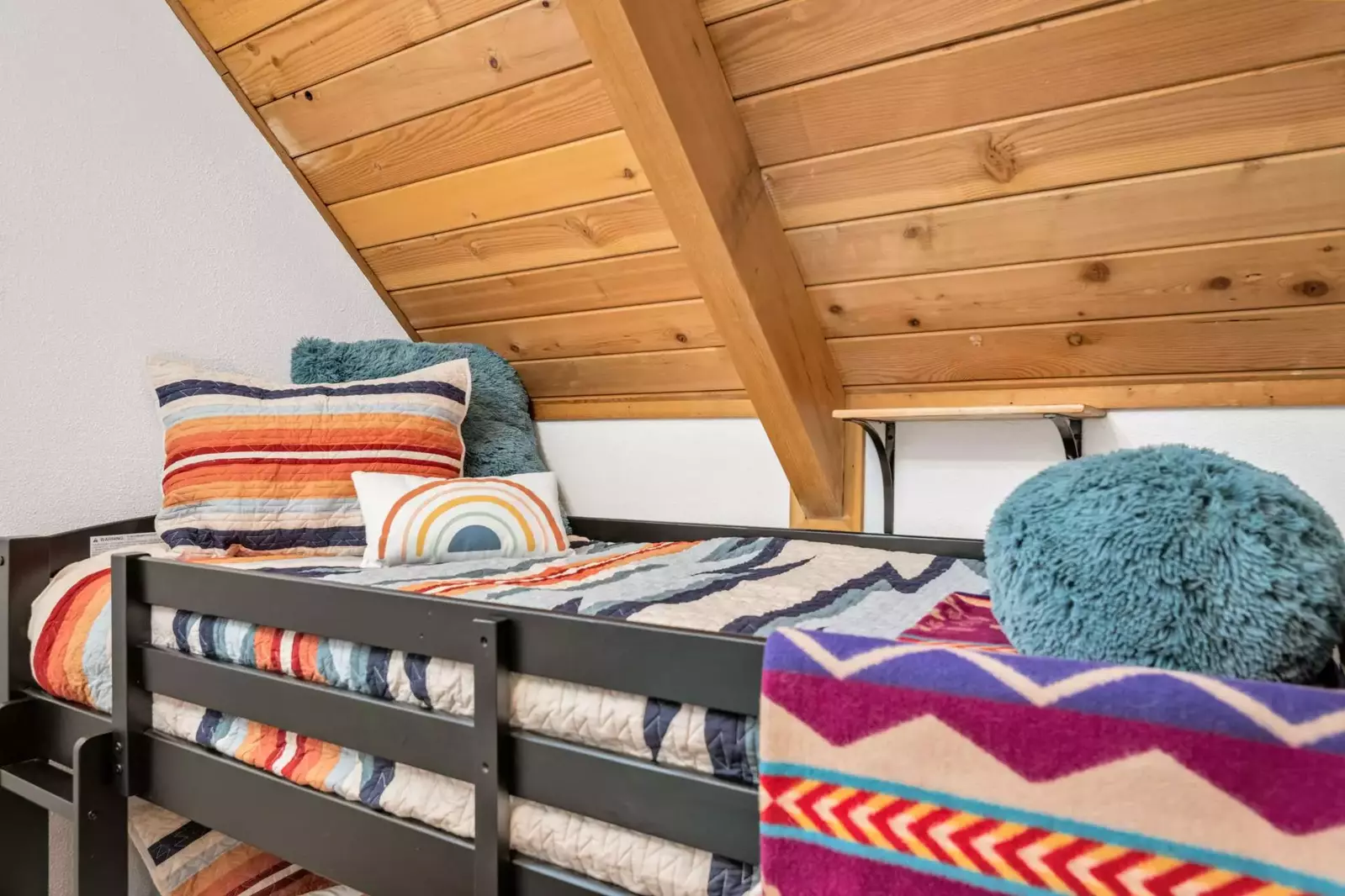 "Our host was very accommodating and ensured we were all set during our stay. Will definitely visit again in the future." - Kimberly