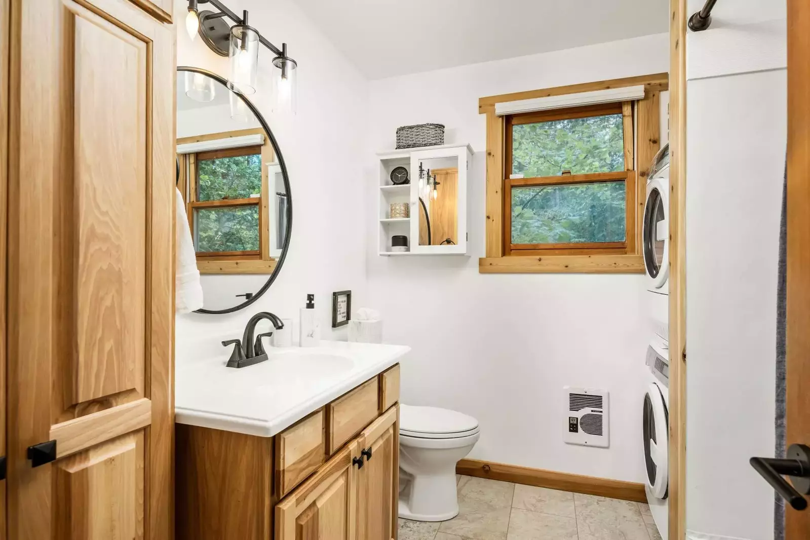 "The property was impressive, very clean, nice appliances, and exactly what the pictures represented." - Brian