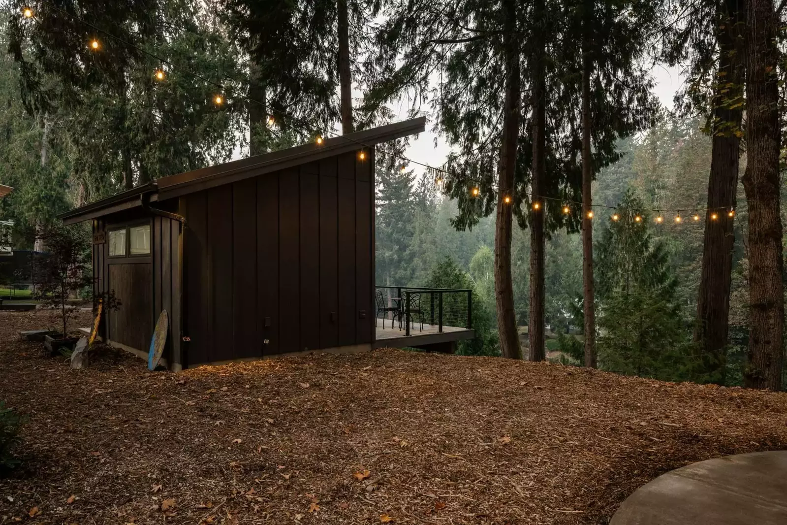 "Such a great mental health break. This space was a great way to recharge the soul." - Tina